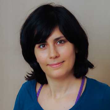 Pegah Kassraian