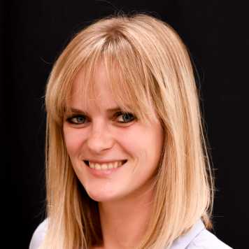 Sanne Kikkert