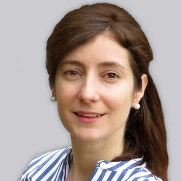 Caroline Lustenberger