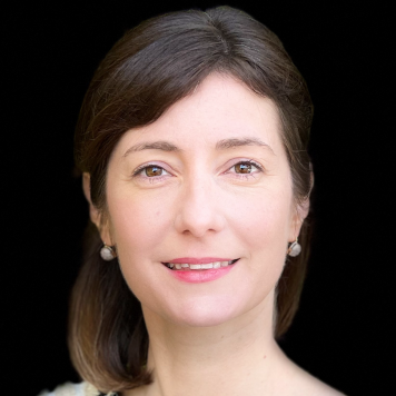 Caroline Lustenberger